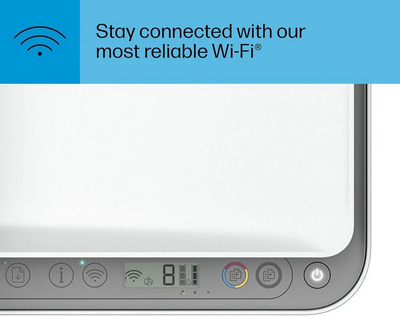 HP DeskJet 4255e All-in-One Printer Image