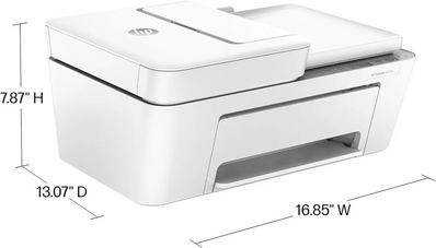 HP DeskJet 4255e All-in-One Printer Image