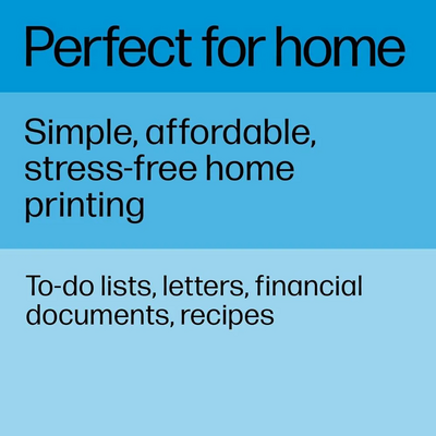 HP DeskJet 4227e All-in-One Printer Image