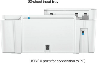 HP DeskJet 4255e All-in-One Printer Image