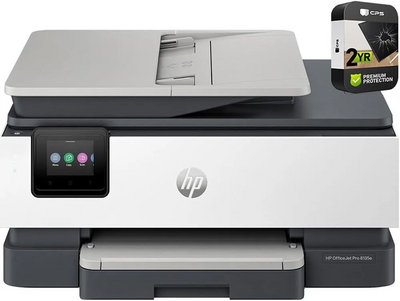 HP New Version Image