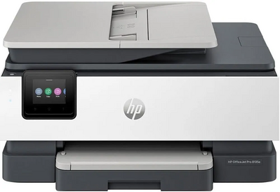 HP New Version Image