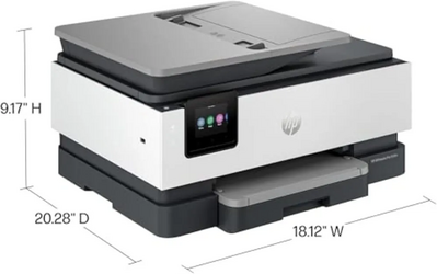 HP New Version Image