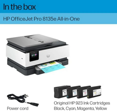 HP New Version Image