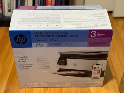 HP New Version Image