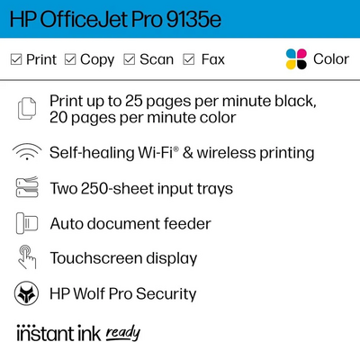 HP New Version Image