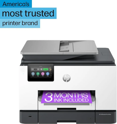HP New Version Image
