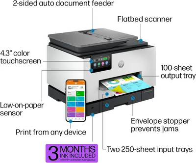 HP New Version Image