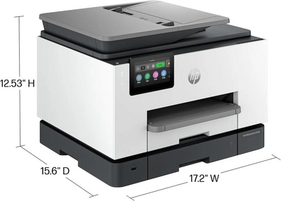 HP New Version Image
