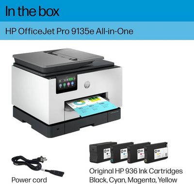 HP New Version Image