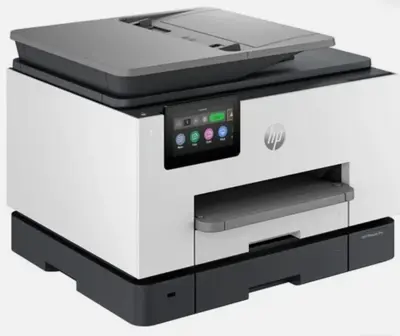 HP New Version Image