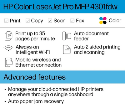 HP New version Image