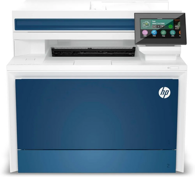 HP New version Image