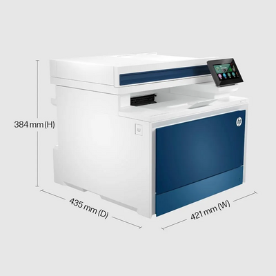 HP New version Image