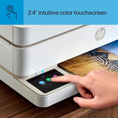 HP Envy 6555e All-in-One Printer Image