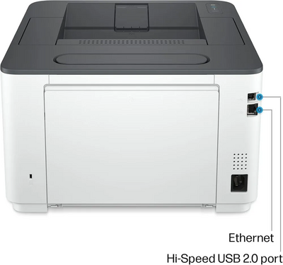 HP New Version: LaserJet Pro 3001dw Image