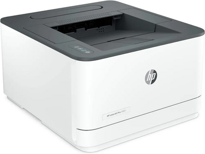 HP New Version: LaserJet Pro 3001dw Image