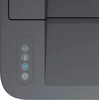 HP New Version: LaserJet Pro 3001dw Image