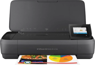 HP OfficeJet 250 Image