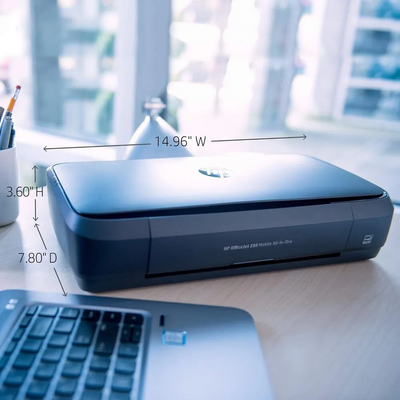 HP OfficeJet 250 Image