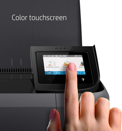 HP OfficeJet 250 Image