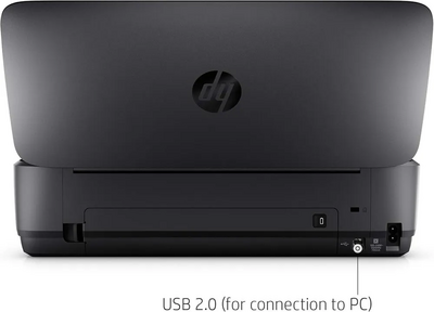HP OfficeJet 250 Image