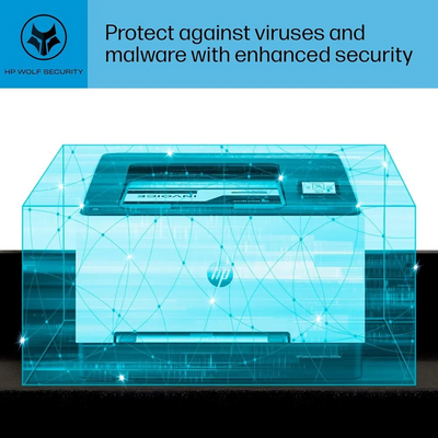 HP Color LaserJet Pro 3201dw Printer Image