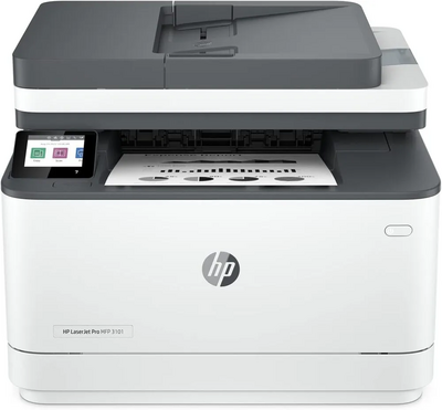HP LaserJet Pro Image