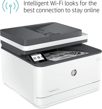 HP LaserJet Pro Image