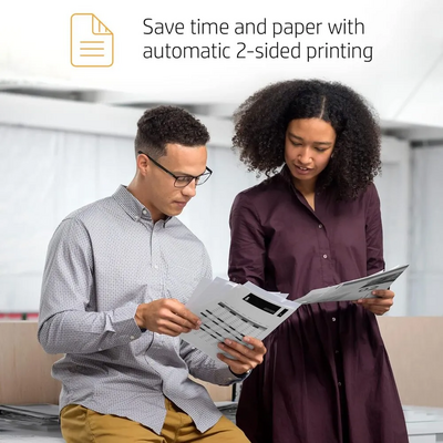 HP LaserJet Pro Image