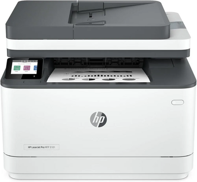 HP LaserJet Pro Image