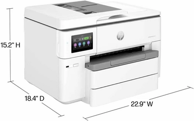 HP OfficeJet Pro 9730e Image