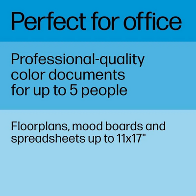 HP OfficeJet Pro 9730e Image