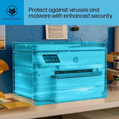 HP OfficeJet Pro 9730e Image