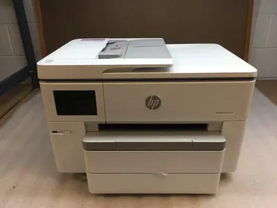 HP OfficeJet Pro 9730e Image