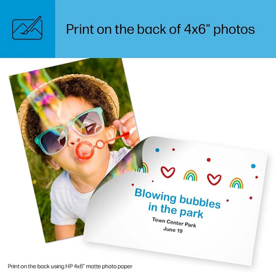 HP 7955e Image
