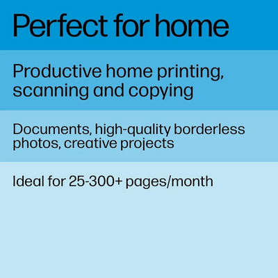 HP 7955e Image