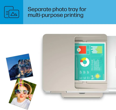 HP 7955e Image
