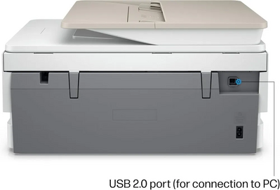 HP 7955e Image