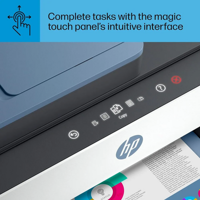 HP ST 7602 AIO Image