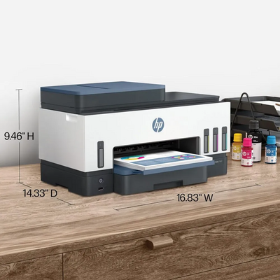 HP ST 7602 AIO Image
