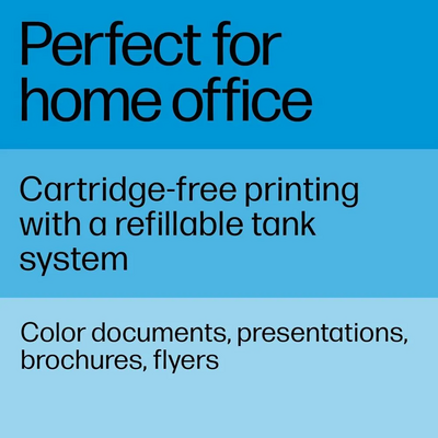 HP ST 7602 AIO Image
