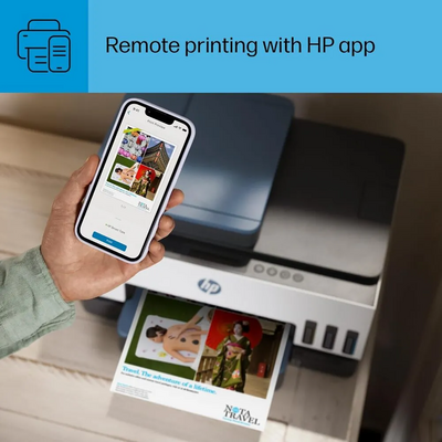 HP ST 7602 AIO Image