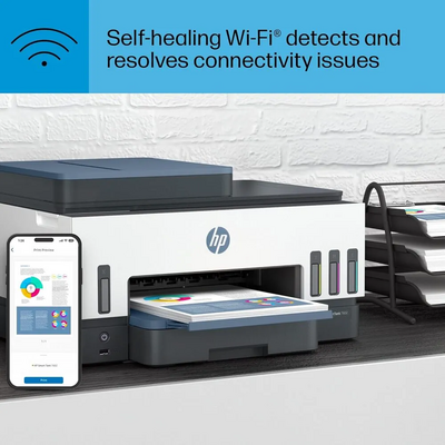 HP ST 7602 AIO Image