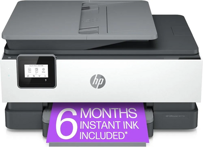 HP New Image