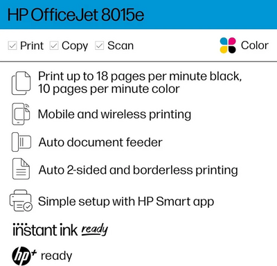 HP New Image