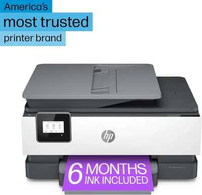 HP New Image