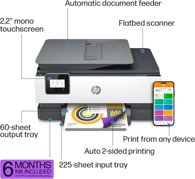HP New Image
