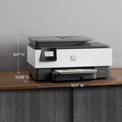 HP New Image