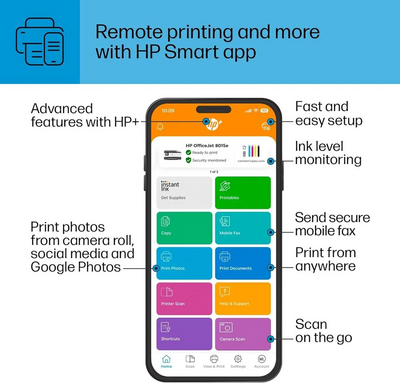HP New Image